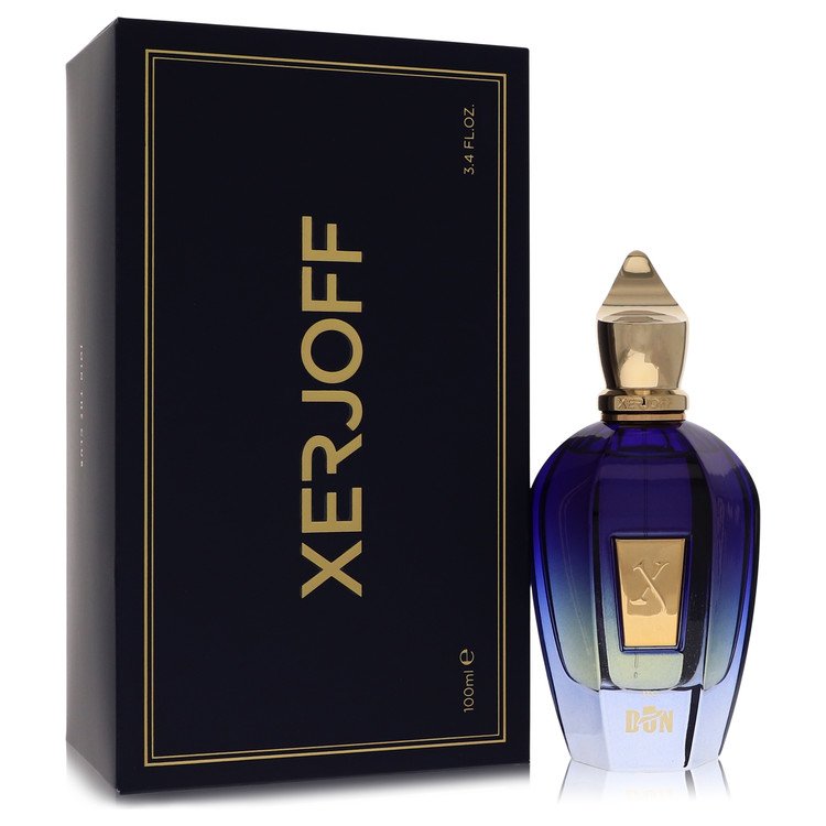 Don Xerjoff Eau de Parfum (Unisexe) par Xerjoff