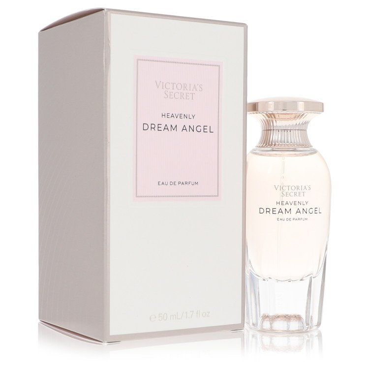 Eau de Parfum Céleste Dream Angels de Victoria's Secret