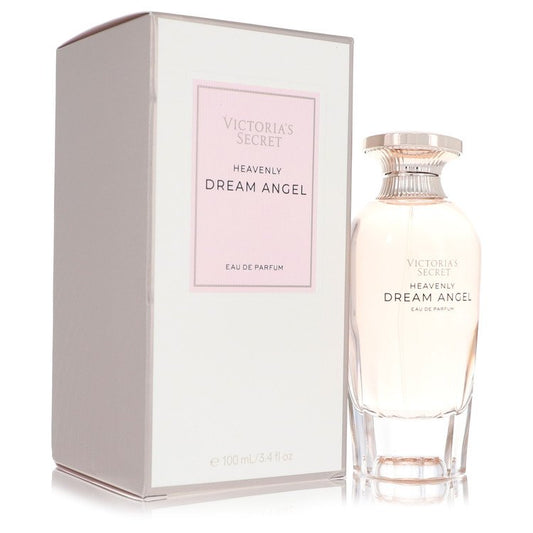 Eau de Parfum Céleste Dream Angels de Victoria's Secret