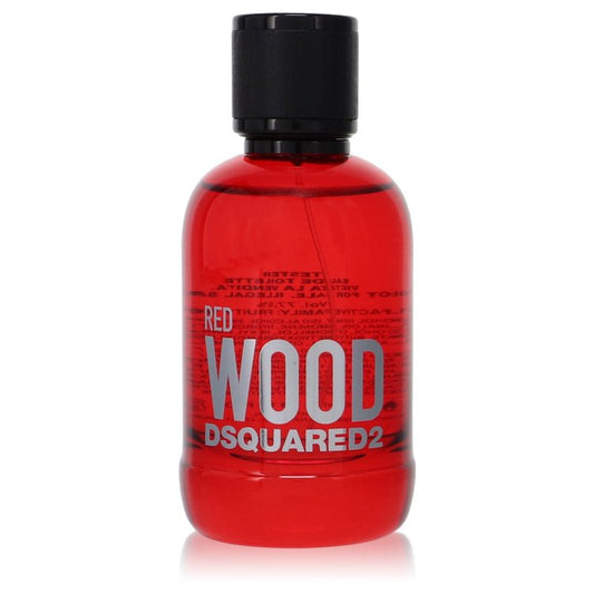Dsquared2 Red Wood Eau de Toilette (Tester) by Dsquared2