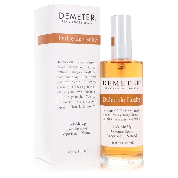 Demeter Dulce de Leche Cologne Spray par Demeter