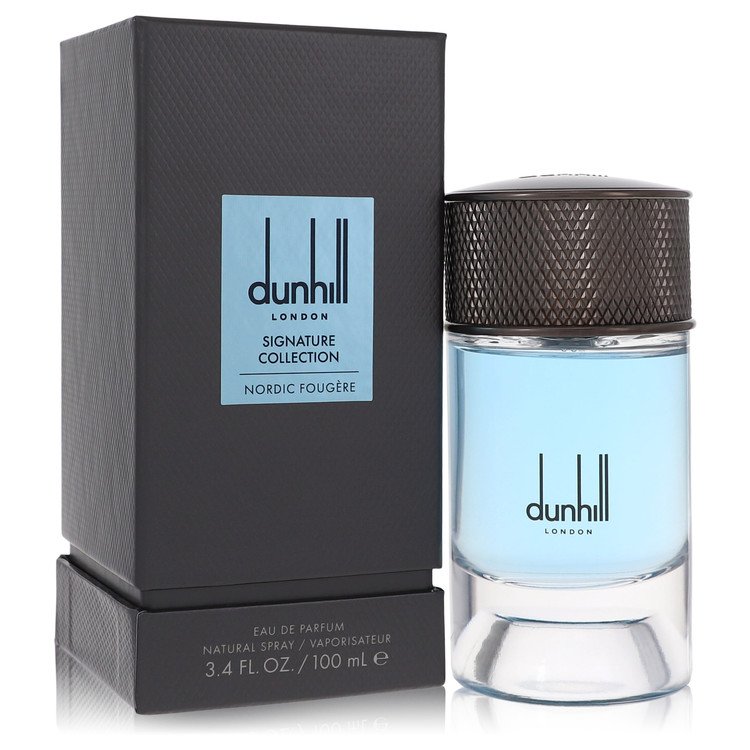 Dunhill Nordic Fougere Eau de Parfum by Alfred Dunhill