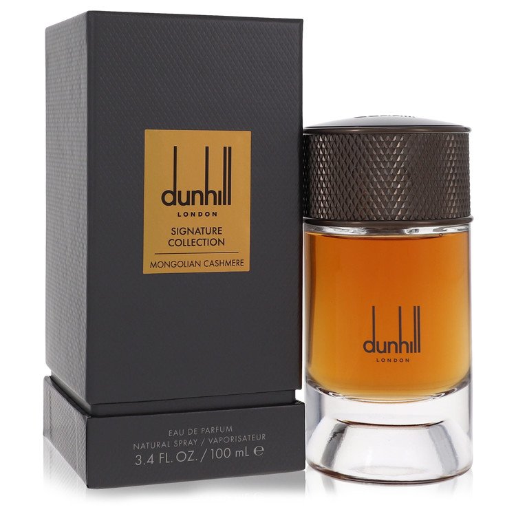 Dunhill Mongolian Cashmere Eau de Parfum by Alfred Dunhill