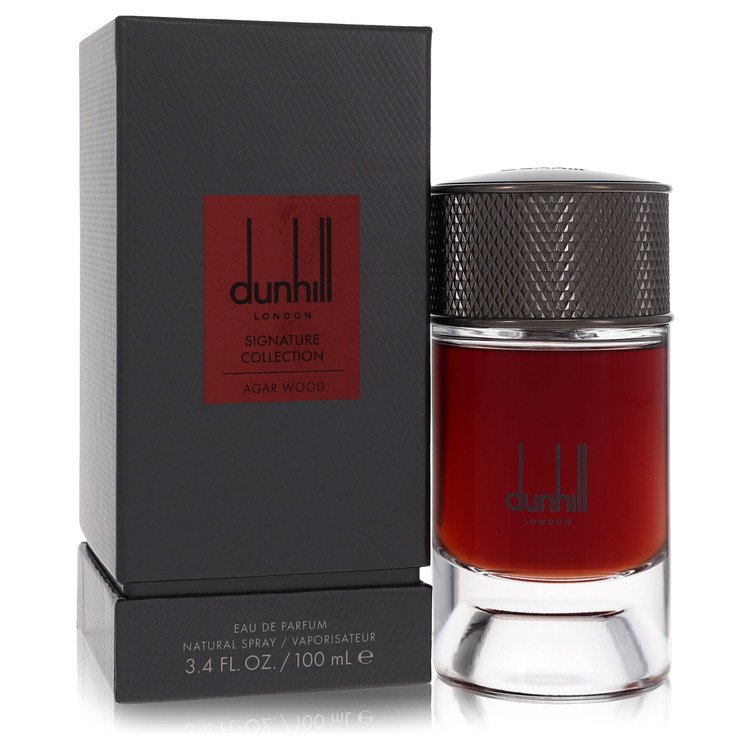 Dunhill Agar Wood Eau de Parfum by Alfred Dunhill