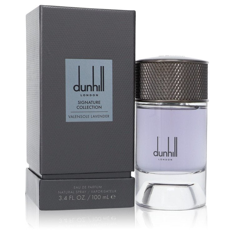 Dunhill Signature Collection Valensole Lavender Eau de Parfum by Alfred Dunhill