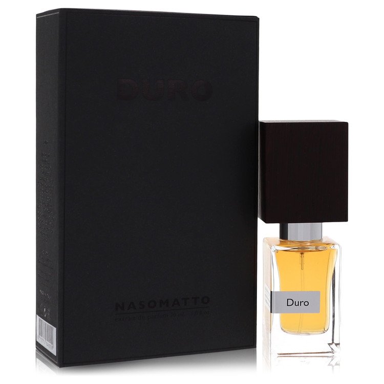 Duro Extrait de parfum (Pure Perfume) by Nasomatto