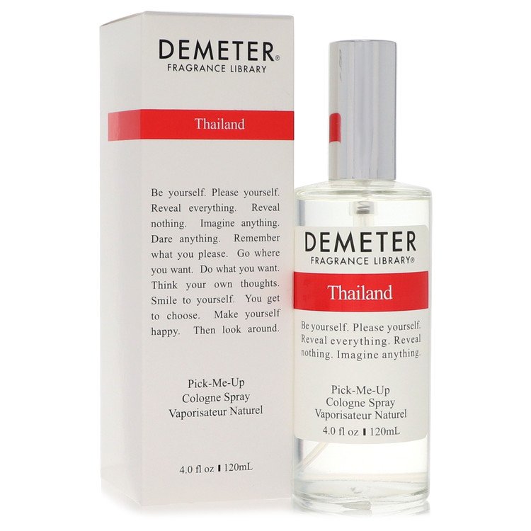 Demeter Thailand Cologne Spray by Demeter