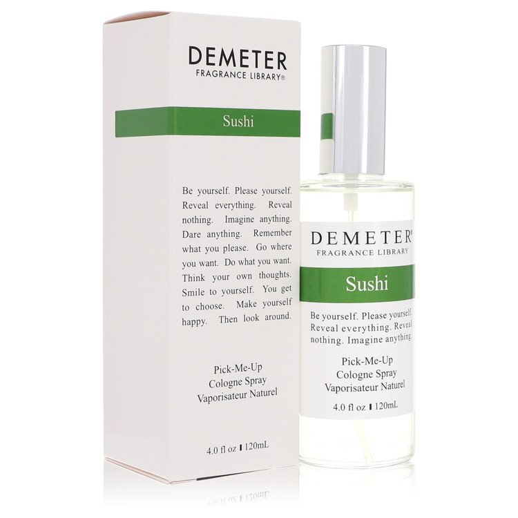 Demeter Sushi Cologne Spray by Demeter