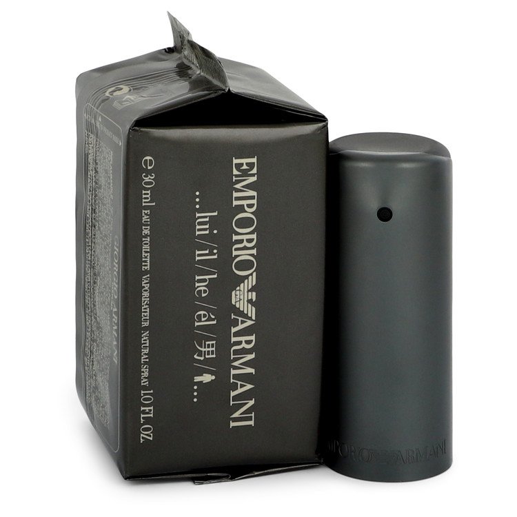 Emporio Armani Eau de Toilette by Giorgio Armani