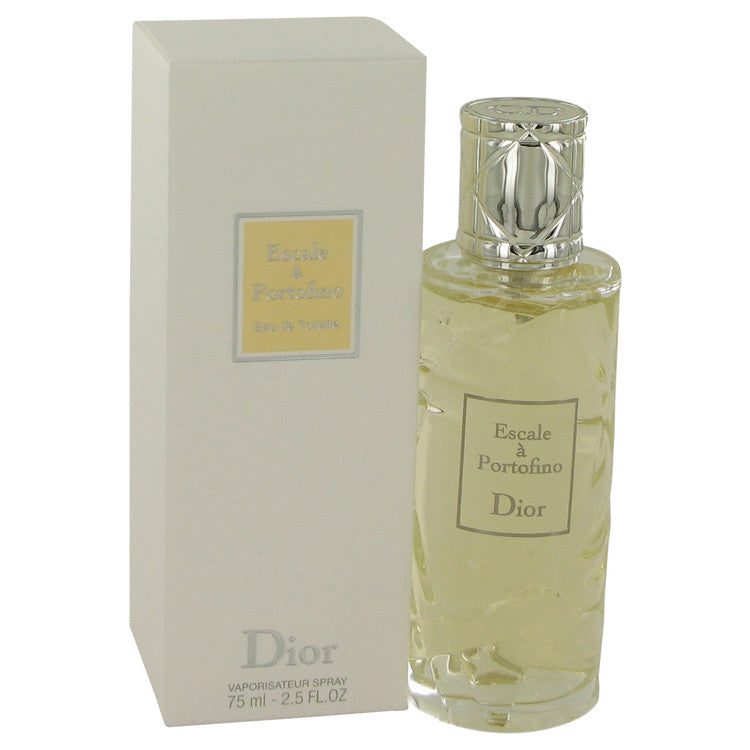 Escale à Portofino Eau de Toilette de Christian Dior