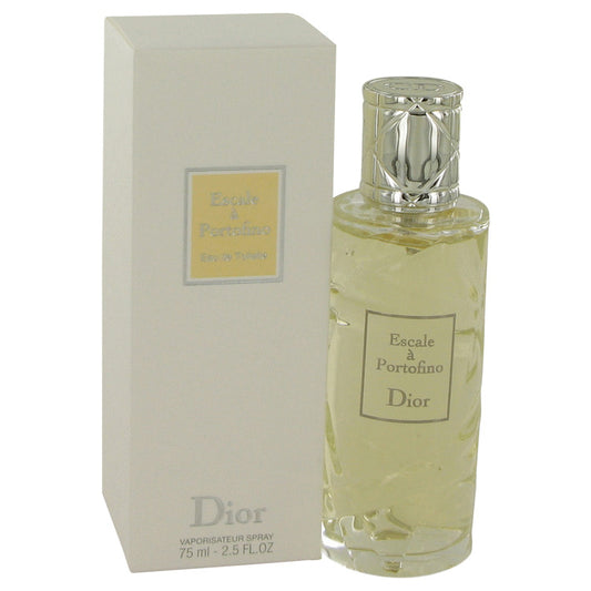 Escale à Portofino Eau de Toilette de Christian Dior