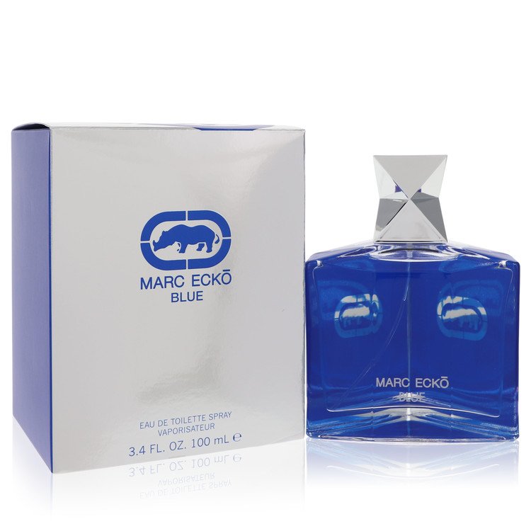 Ecko Blue Eau de Toilette de Marc Ecko