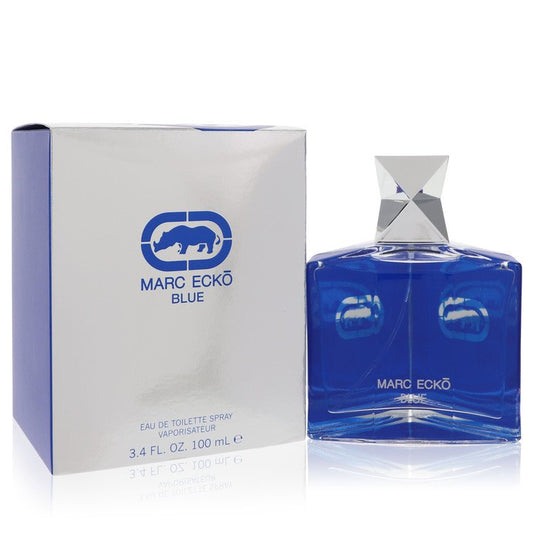 Ecko Blue Eau de Toilette by Marc Ecko