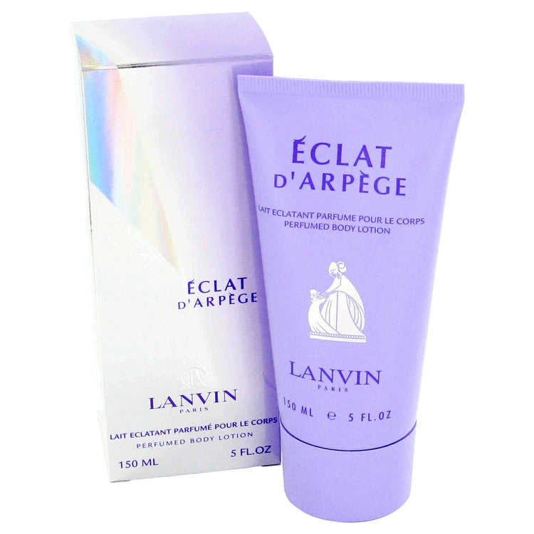 Eclat D'arpege Body Lotion by Lanvin