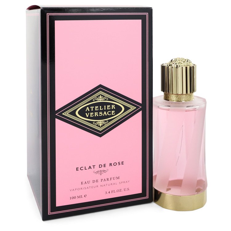 Eclat de Rose Eau de Parfum (Unisex) by Versace