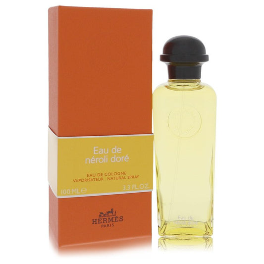 Eau de Neroli Dore Eau de Cologne Spray (Unisex) by Hermes