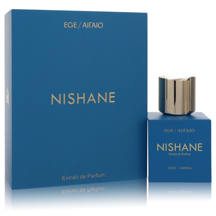 Ege Ailaio Extrait de Parfum (Unisex) by Nishane