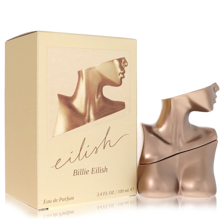 Eilish Eau de Parfum by Billie Eilish