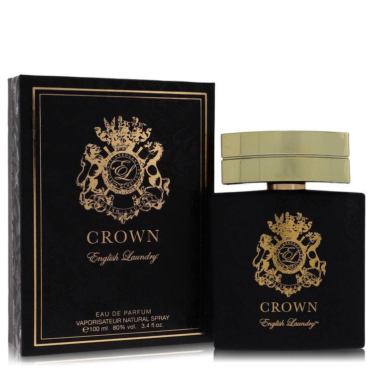 English Laundry Crown Eau de Parfum by English Laundry