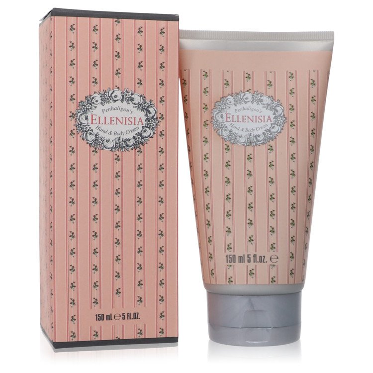 Crème pour les mains et le corps Ellenisia de Penhaligon's