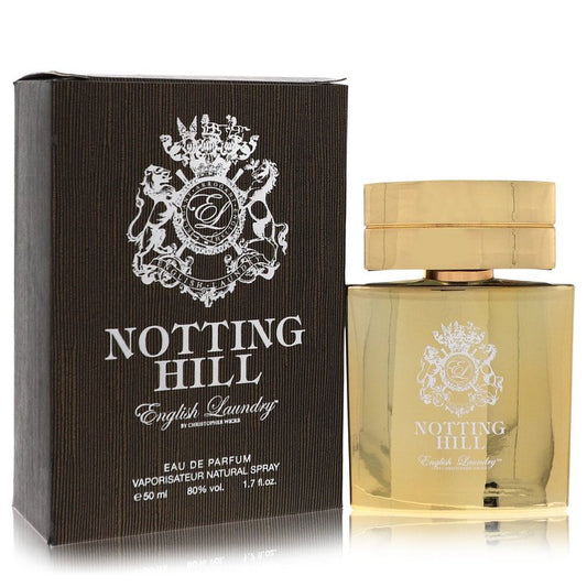 Notting Hill Eau de Parfum by English Laundry