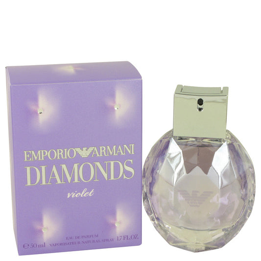 Emporio Armani Diamonds Violet Eau de Parfum par Giorgio Armani