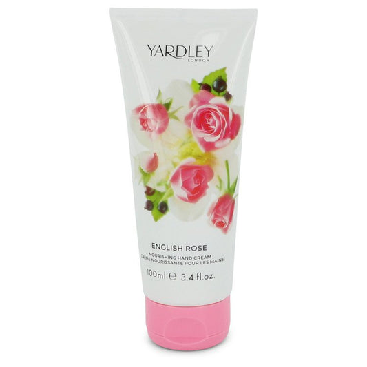 English Rose Yardley Hand Cream by Yardley London