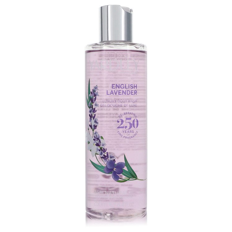 English Lavender Shower Gel by Yardley London