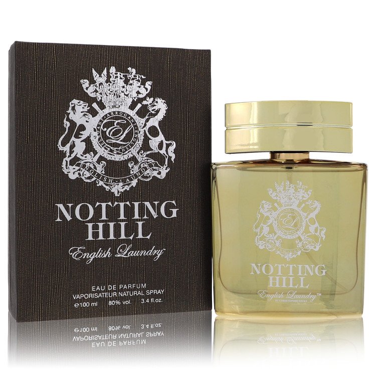 Notting Hill Eau de Parfum by English Laundry