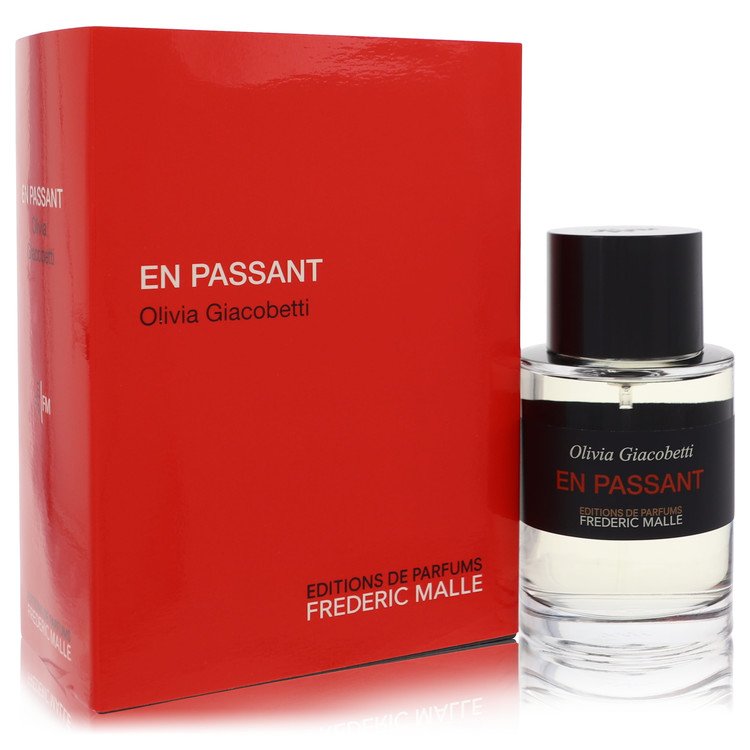 En Passant Eau de Parfum by Frederic Malle