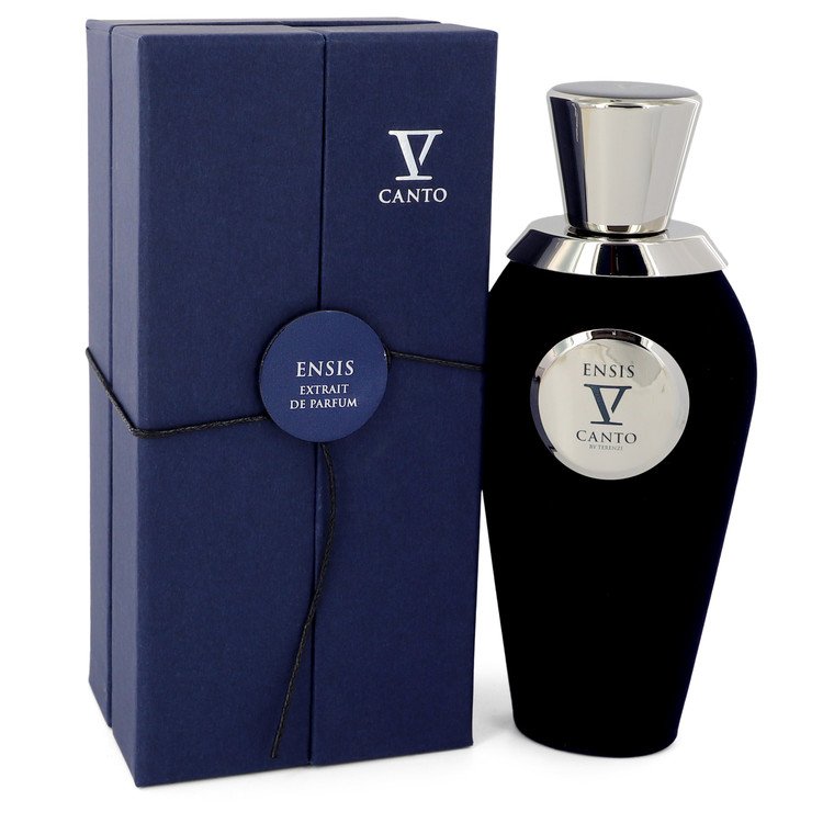 Ensis V Extrait de Parfum (Unisexe) par V Canto