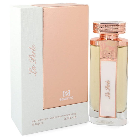 La Perle Eau de Parfum by Essenza