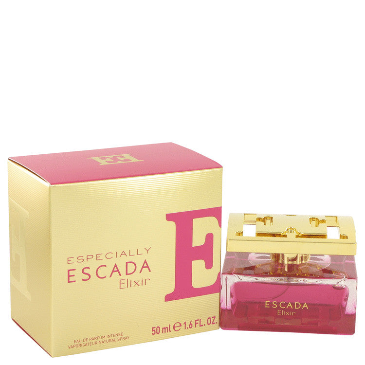 Surtout Escada Elixir Eau de Parfum Intense Spray par Escada