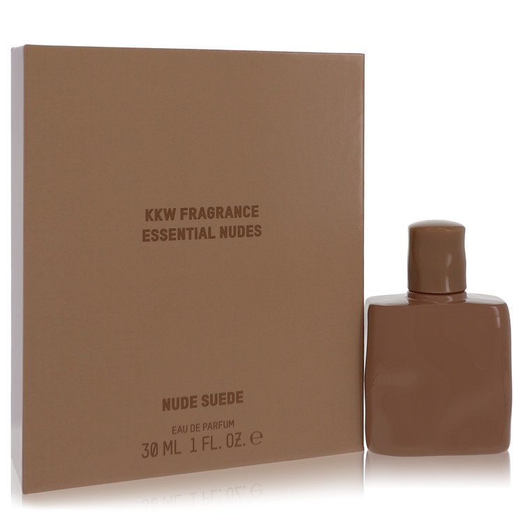 Essential Nudes Nude Suede Eau de Parfum by Kkw Fragrance