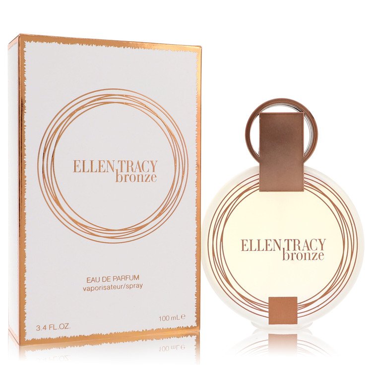 Ellen Tracy Bronze Eau de Parfum by Ellen Tracy