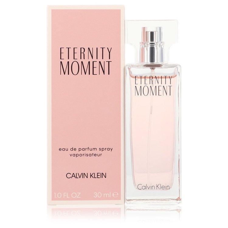 Eternity Moment Eau de Parfum by Calvin Klein