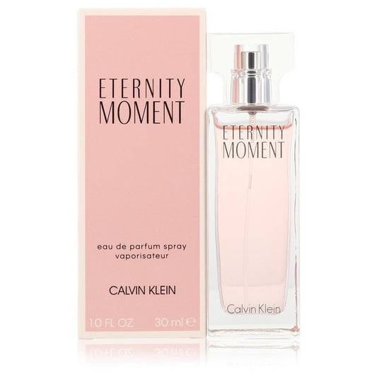 Eternity Moment Eau de Parfum by Calvin Klein