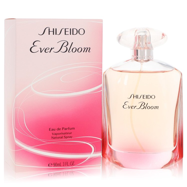 Eau de Parfum Shiseido Ever Bloom de Shiseido