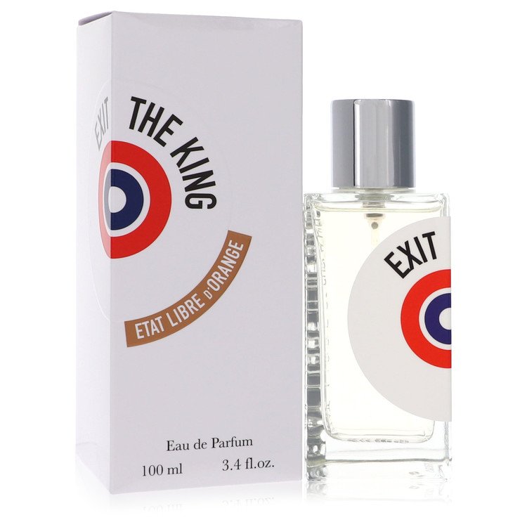 Exit The King Eau de Parfum par Etat Libre D'orange