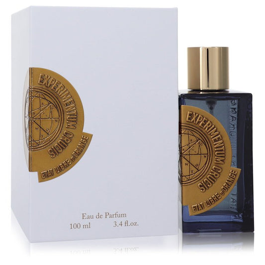 Experimentum Crucis Eau de Parfum (Unisex) by Etat Libre D'orange