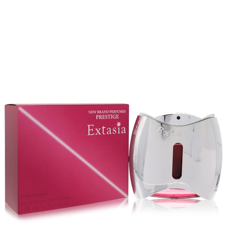 Extasia Eau de Parfum by New Brand