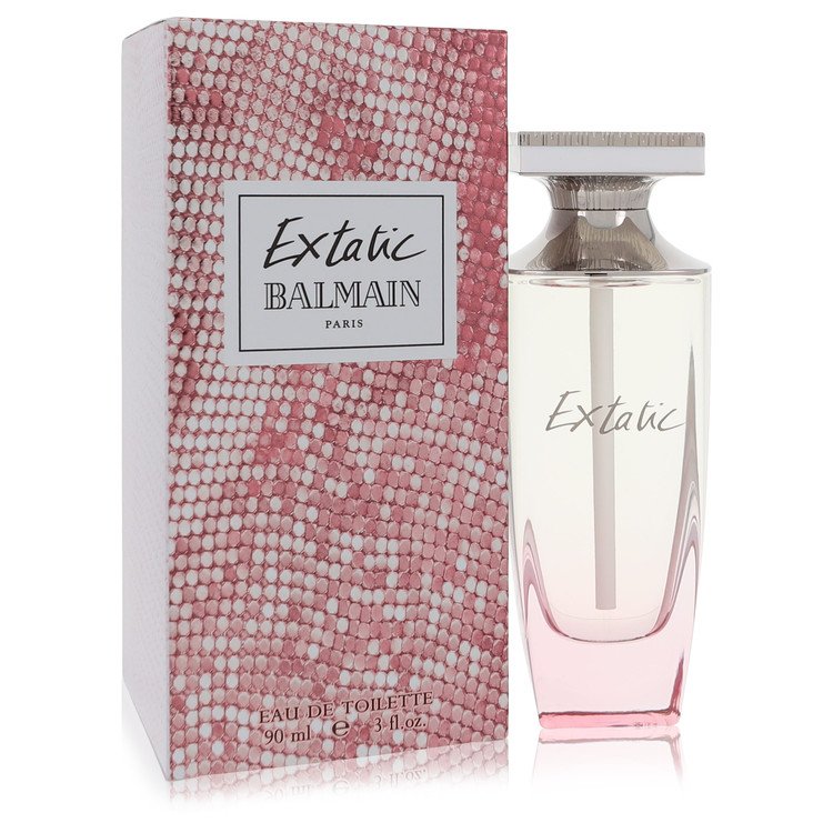 Extatic Balmain Eau de Toilette by Pierre Balmain