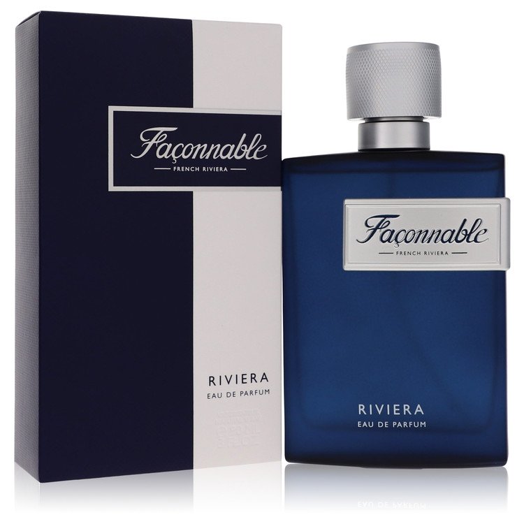 Faconnable Riviera Eau de Parfum by Faconnable