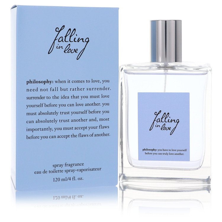 Falling In Love Eau de Toilette by Philosophy