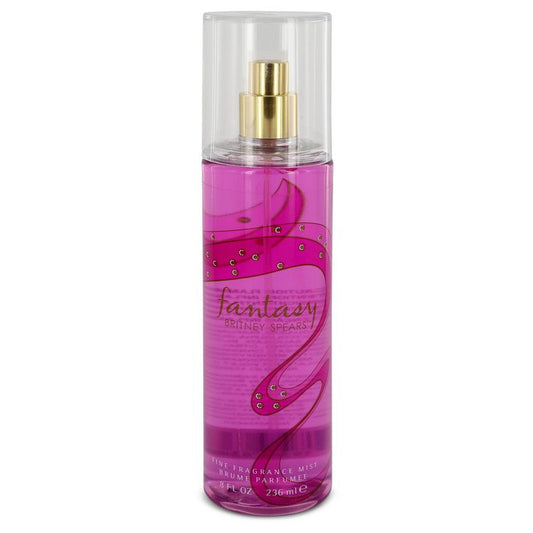 Fantasy Body Mist by Britney Spears