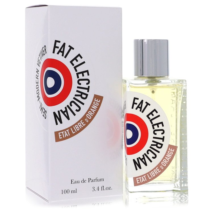 Fat Electrician Eau de Parfum by Etat Libre D&#39;orange