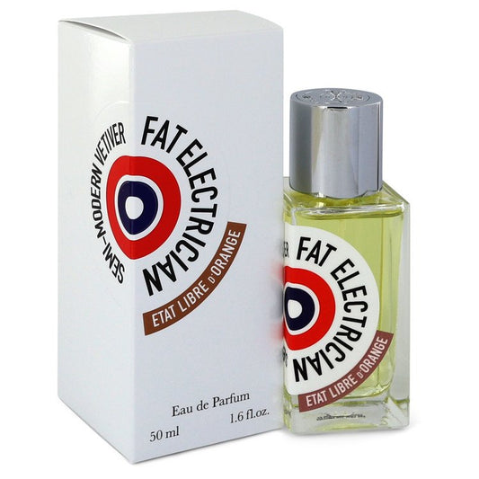 Fat Electrician Eau de Parfum by Etat Libre D'orange