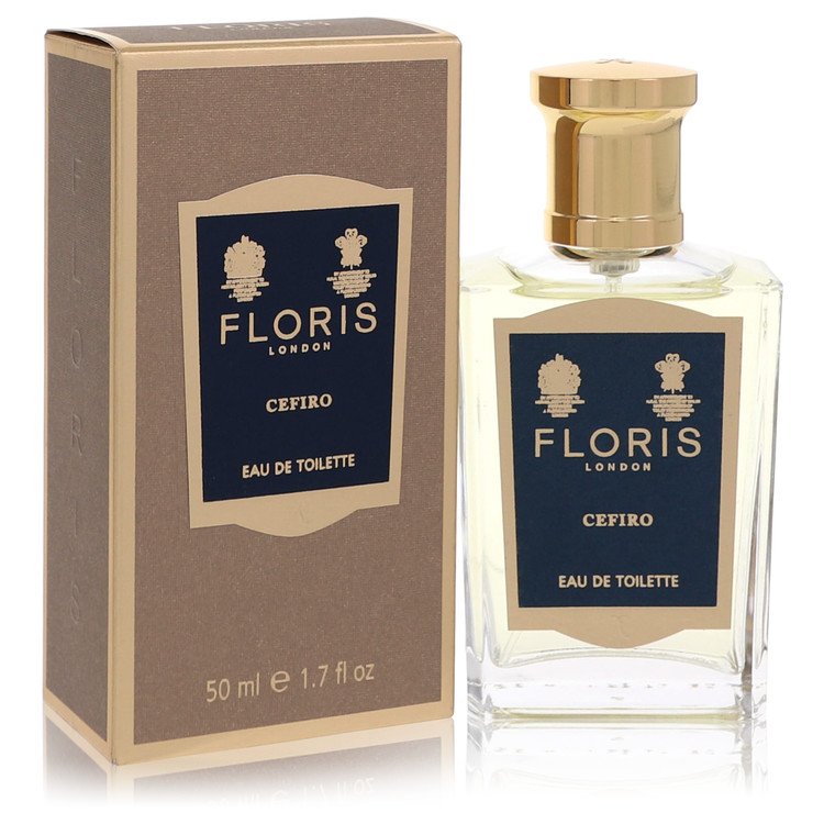 Floris Cefiro Eau de Toilette by Floris