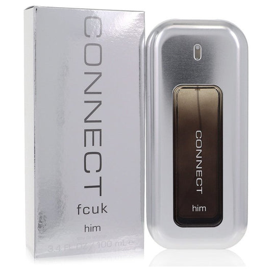 Fcuk Connect Eau de Toilette by French Connection