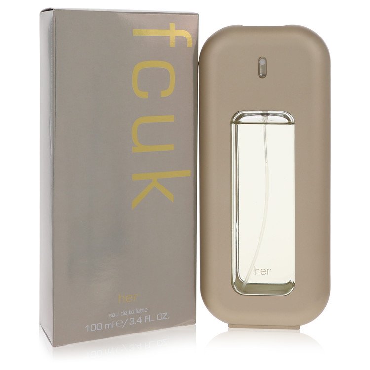 Fcuk Eau de Toilette by French Connection